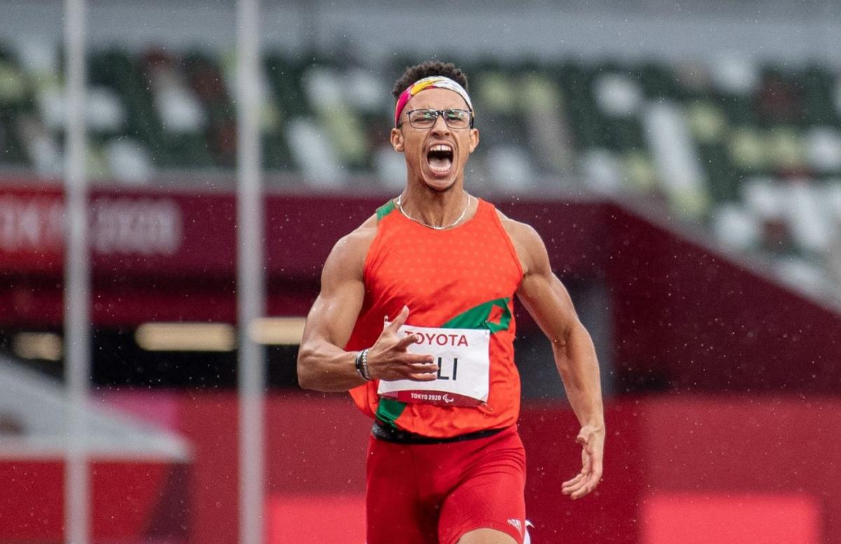 Meet the 9 Coloradans Competing in the 2024 Paris